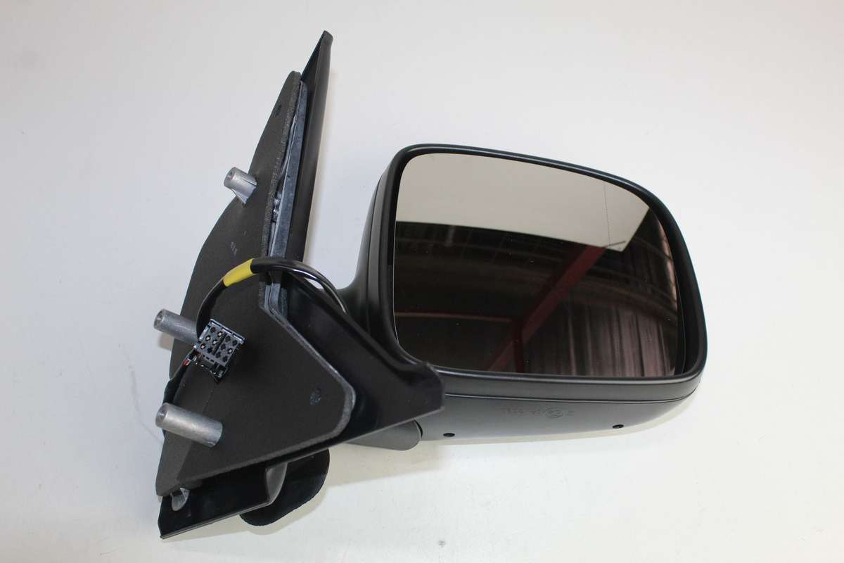 VW DOOR MIRROR CARAVELLE T5 1.9 2004