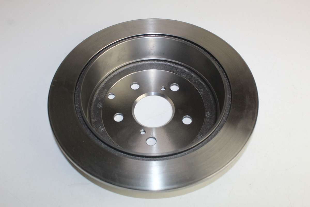 LEXUS RX350  BRAKE DISC 3.5 2012-2014