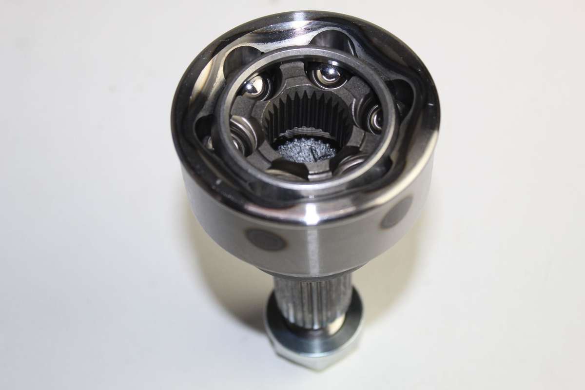 MAZDA 2 CV JOINT OUTER 1.5 07-14