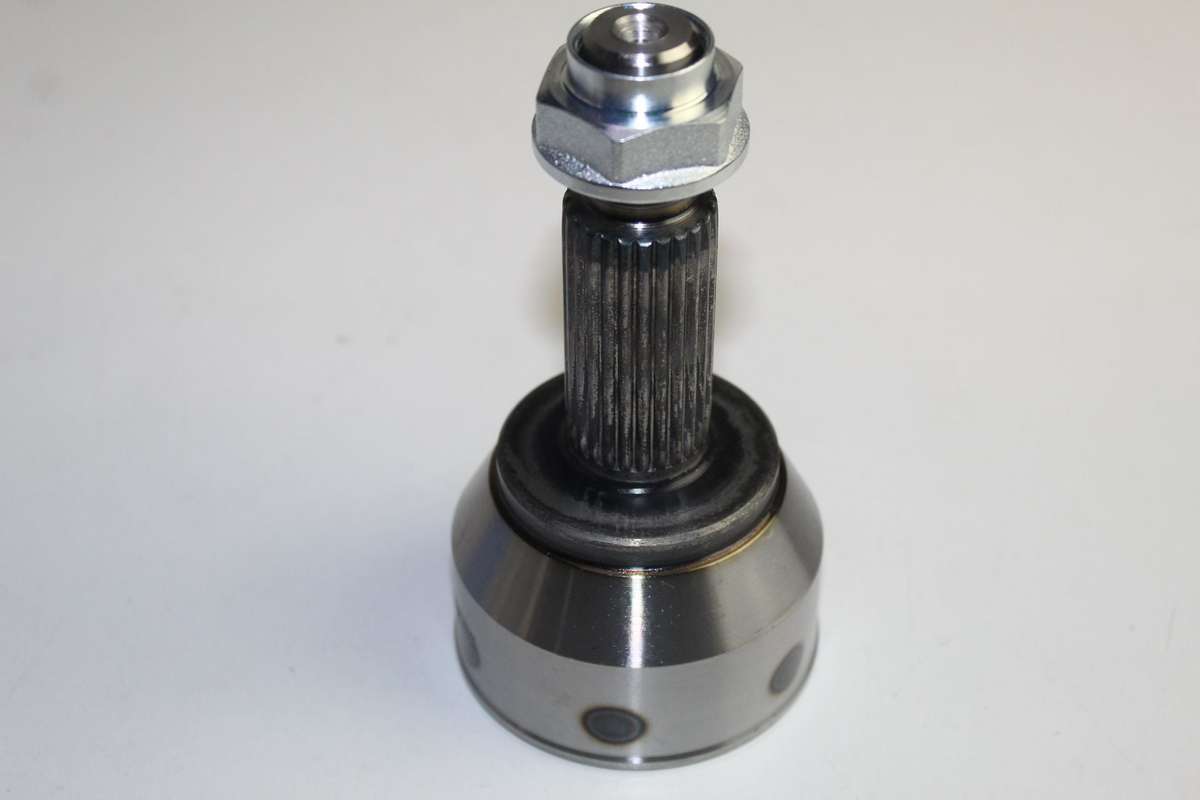 MAZDA 2 CV JOINT OUTER 1.5 07-14