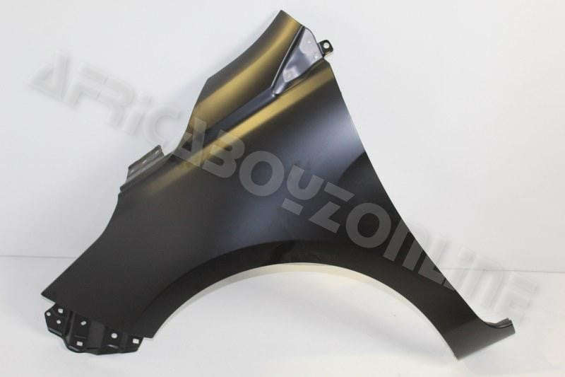 TOYOTA FENDER YARIS 1.5I LH HATCH 2006