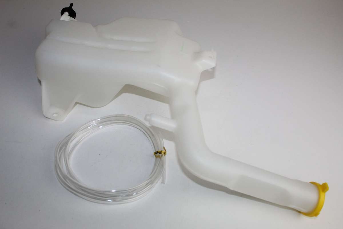 MAZDA 2 WINDSCREEN WASHER BOTTLE 1.5 07-14