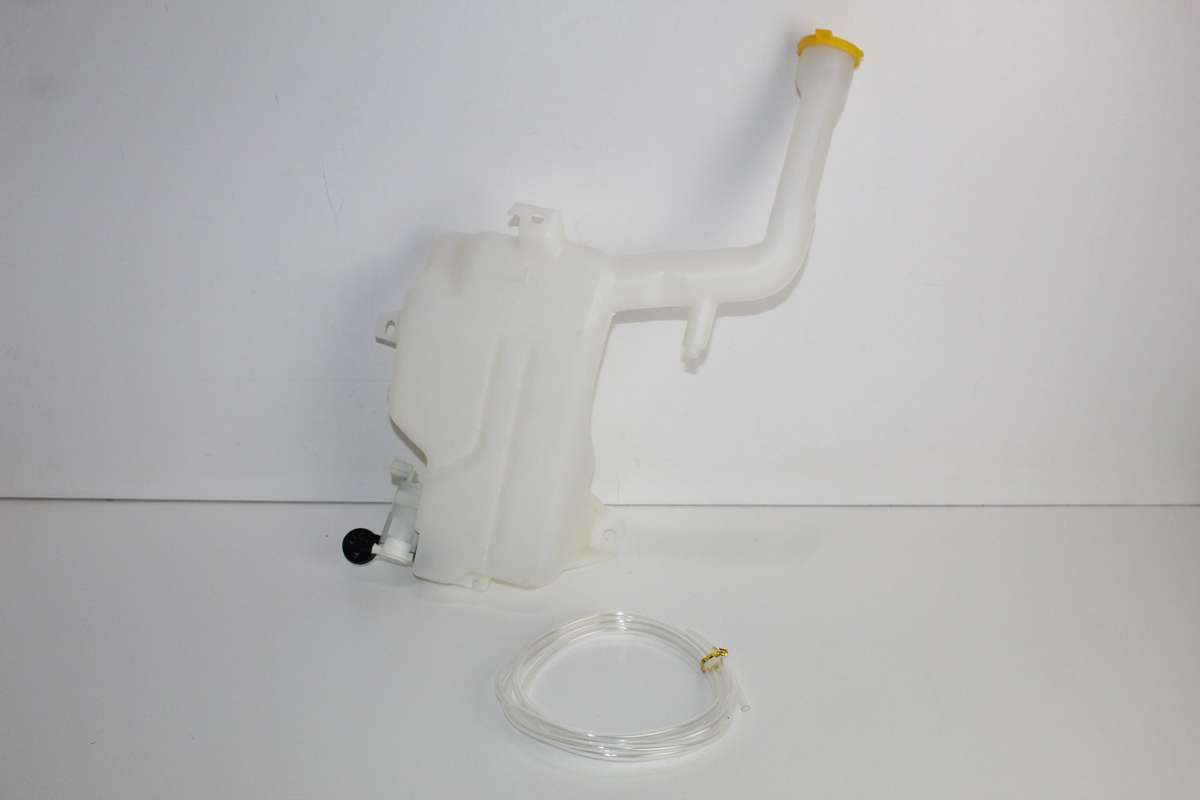 MAZDA 2 WINDSCREEN WASHER BOTTLE 1.5 07-14