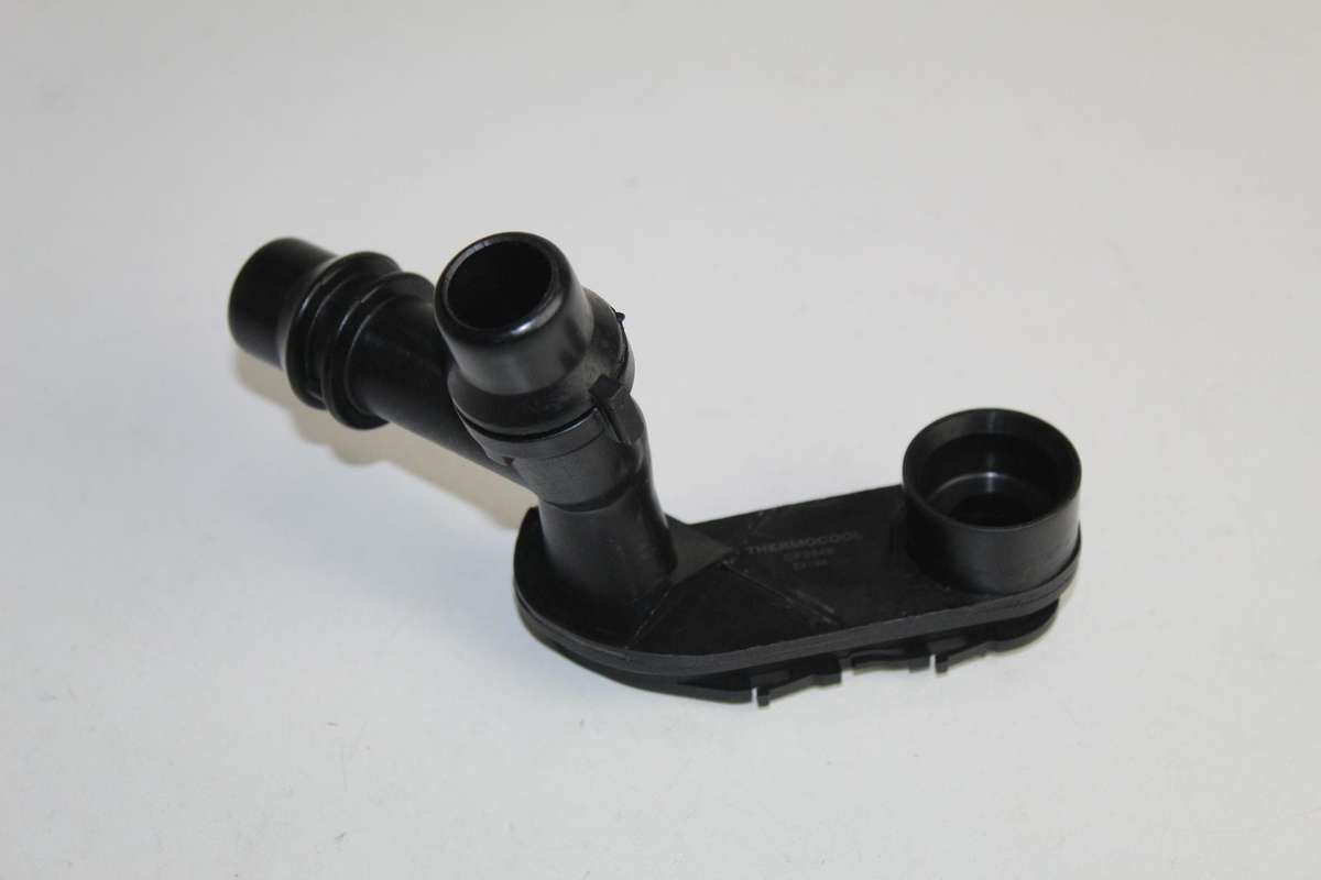 BMW X5 E53 COOLANT FLANGE M54