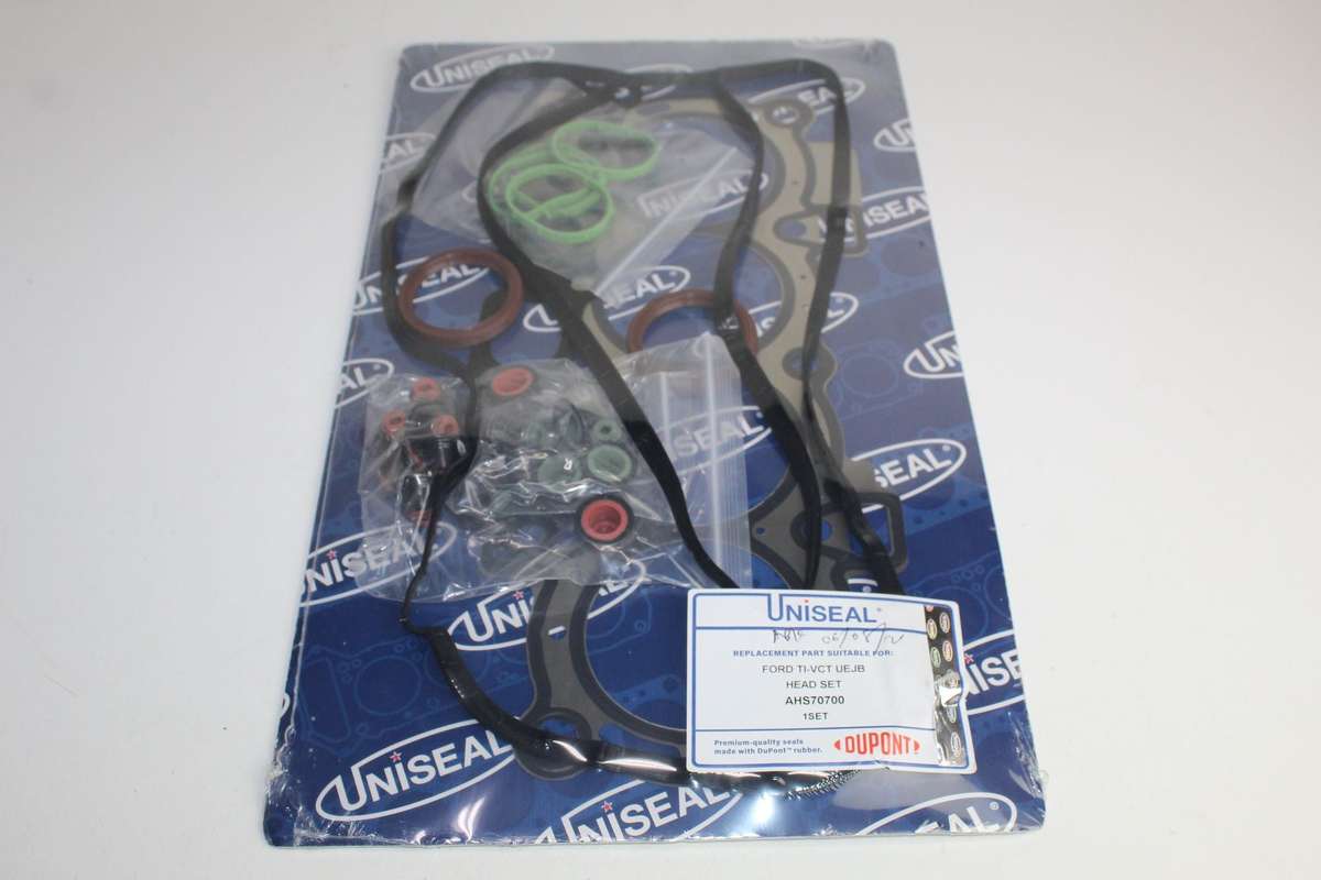 FORD HEAD SET FIGO 1.5 2016