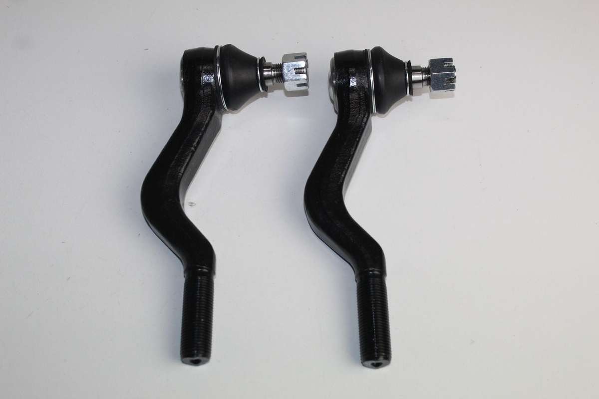 MITSUBISHI TIE ROD INNER PAIR COLT L200 2.5 4D56 97-07