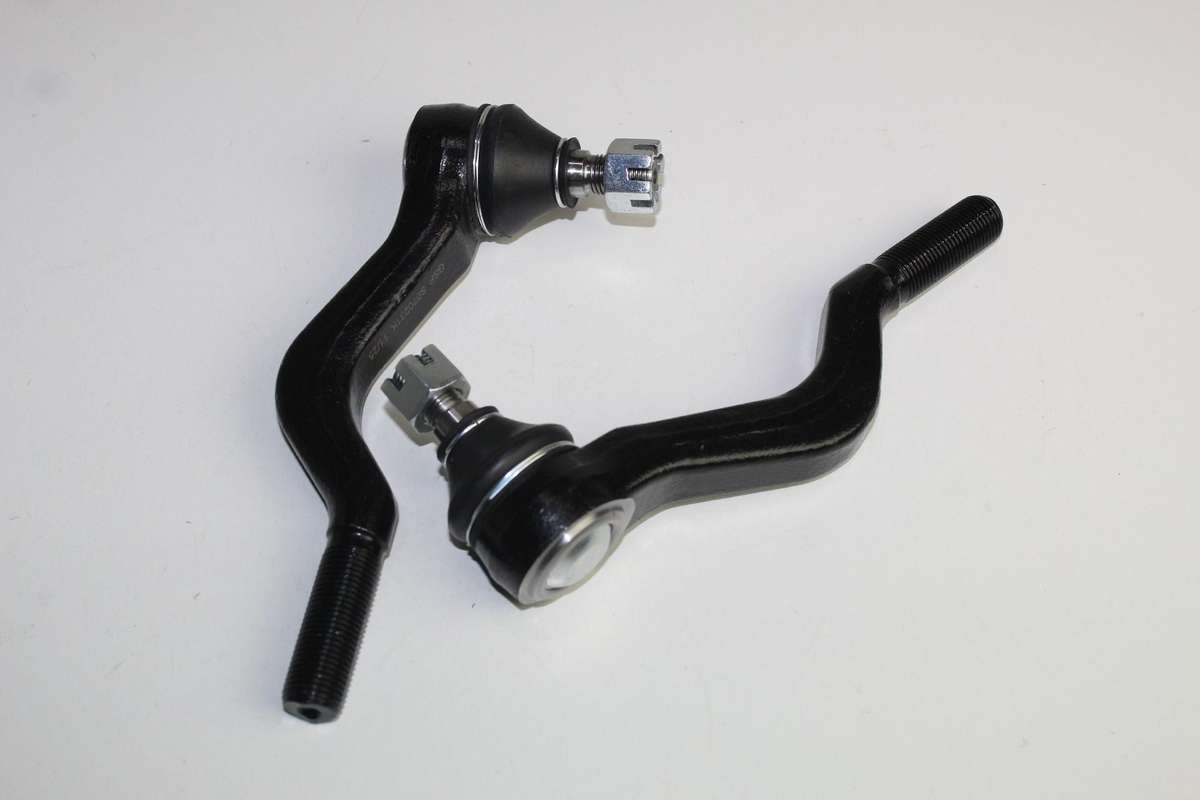 MITSUBISHI TIE ROD INNER PAIR COLT L200 2.5 4D56 97-07