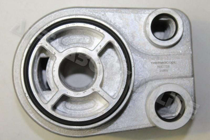 NISSAN OIL COOLER NP200 1.5 DCI 2009