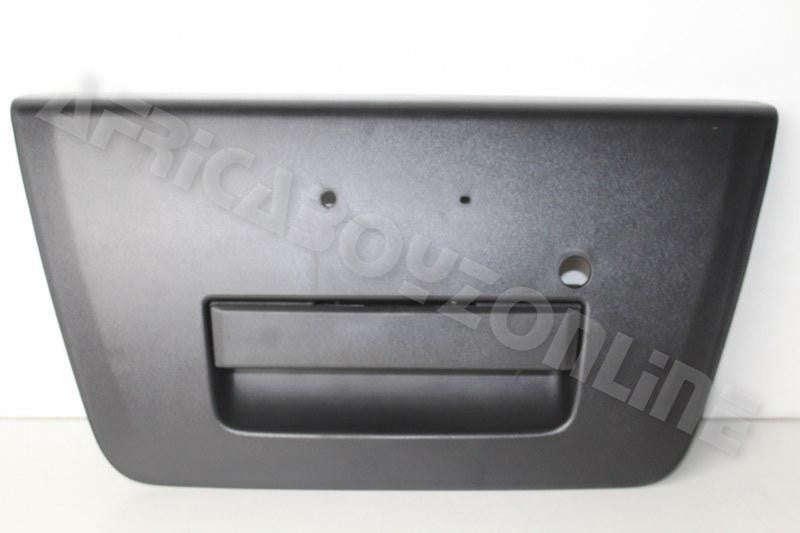 NISSAN TAILGATE HANDLE NAVARA 2.5 2016