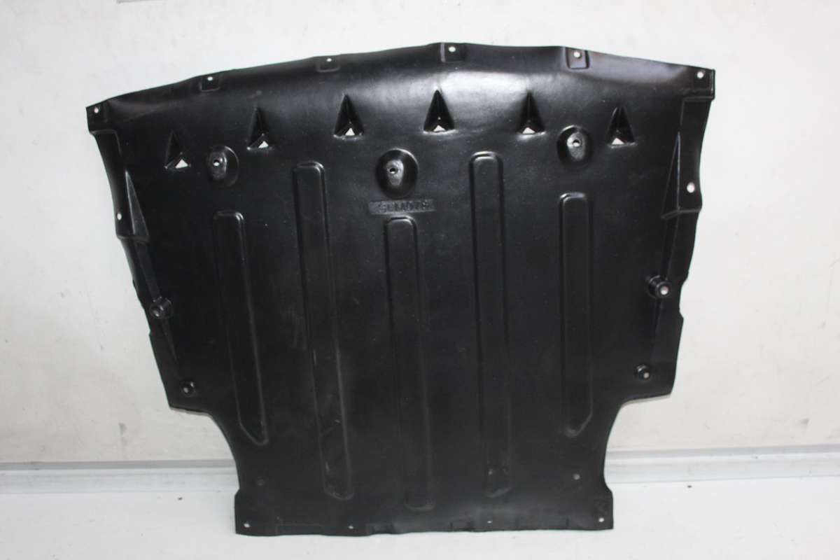 NISSAN SPLASH TRAY LOWER QASHQAI 1.5 18-22