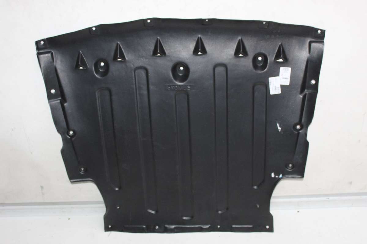 NISSAN SPLASH TRAY LOWER QASHQAI 1.5 18-22