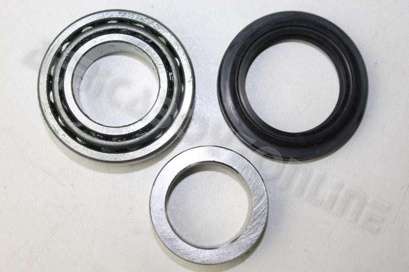 JEEP WHEEL BEARING KIT CHEROKEE 2.5 CRD 2005