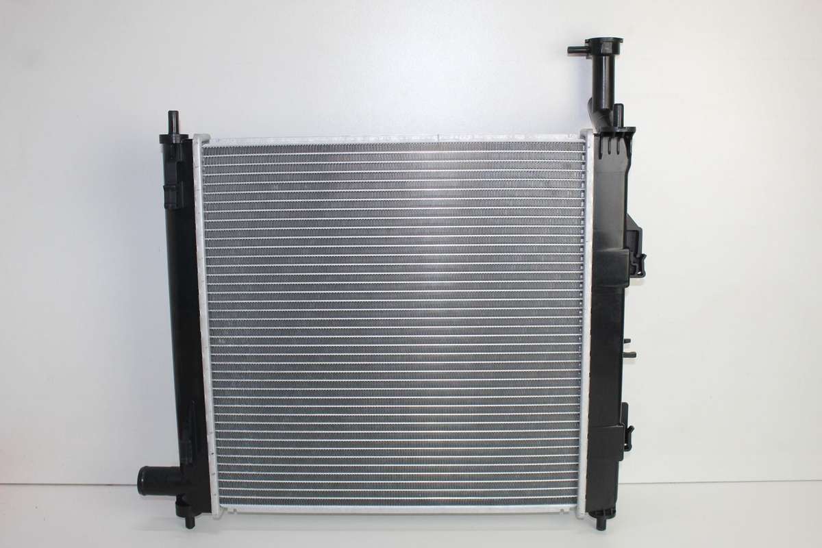 HYUNDAI I10 GRAND RADIATOR 2024
