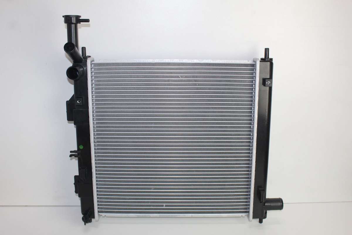 HYUNDAI I10 GRAND RADIATOR 2024