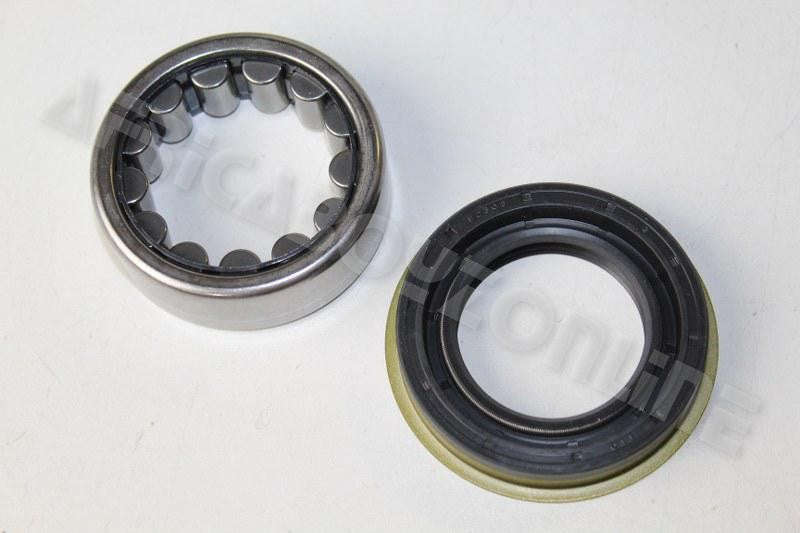 JEEP WHEEL BEARING KIT CHEROKEE 2.5 CRD 2005