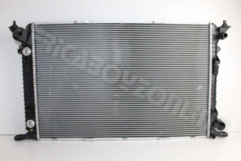 AUDI RADIATOR Q5 3.0D