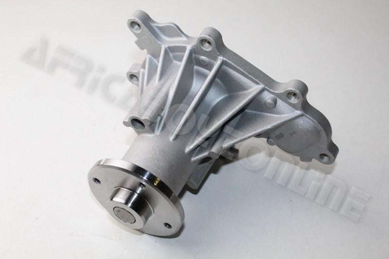 NISSAN WATER PUMP NAVARA 2.5 TDI 09-13