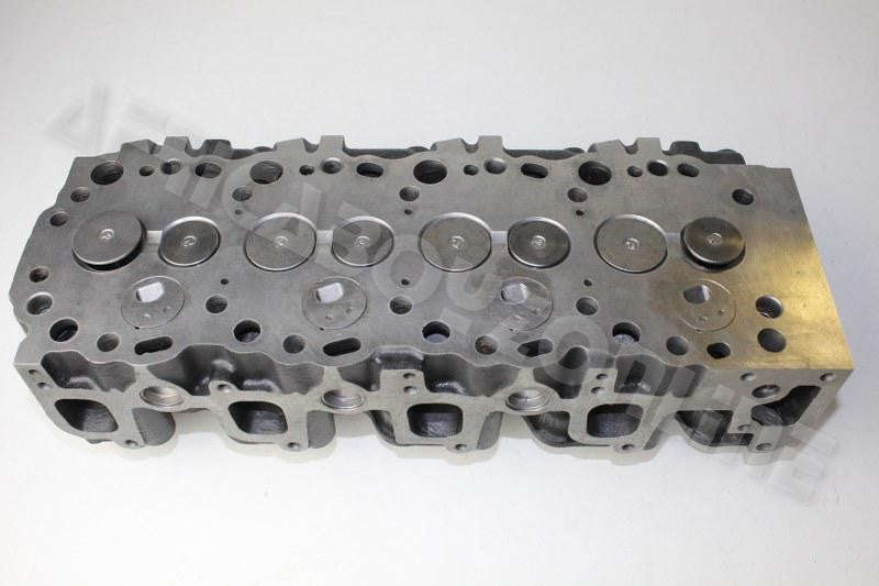 TOYOTA CONDOR 5L 8V 1994 CYLINDER HEAD