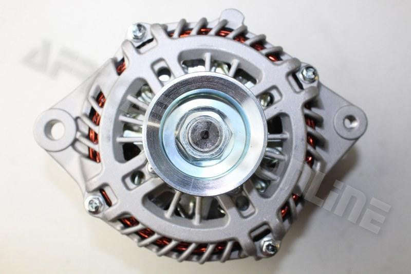 NISSAN ALTERNATOR MURANO 3.5 06-09