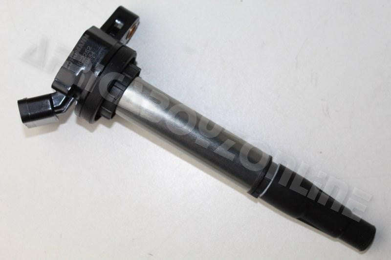 TOYOTA IGNITION COIL ETIOS 1.5/1CYL 2014