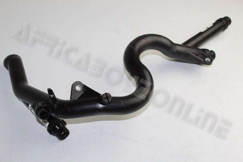 BMW V PIPE E70 X5