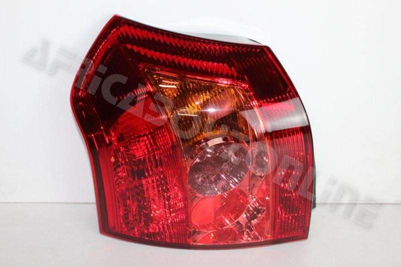 TOYOTA RUNX 2006 140I LH TAIL LAMP