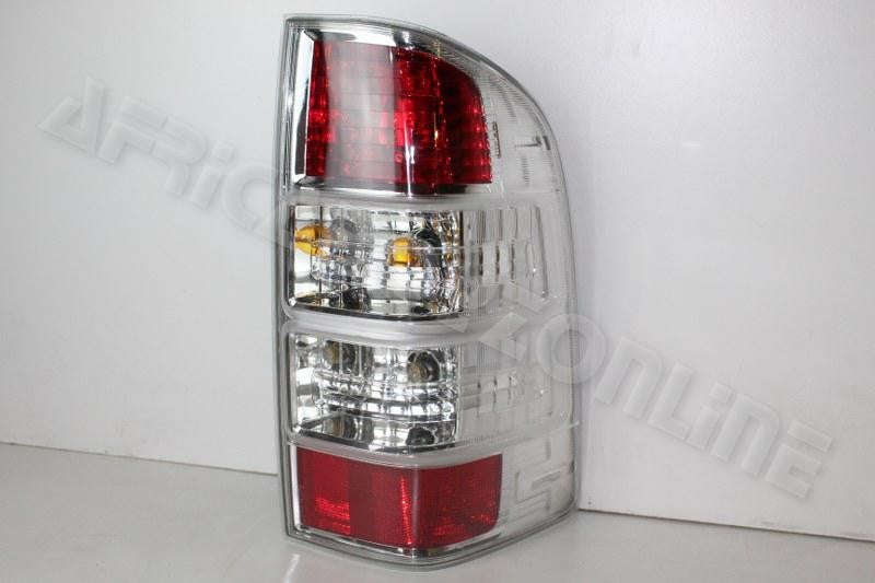 FORD RANGER 2.5 TDCI 2010  TAIL LAMP RH