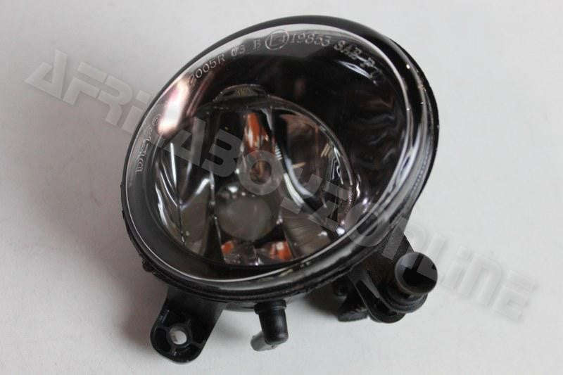 AUDI  Q5  09-12FOG LAMP RH