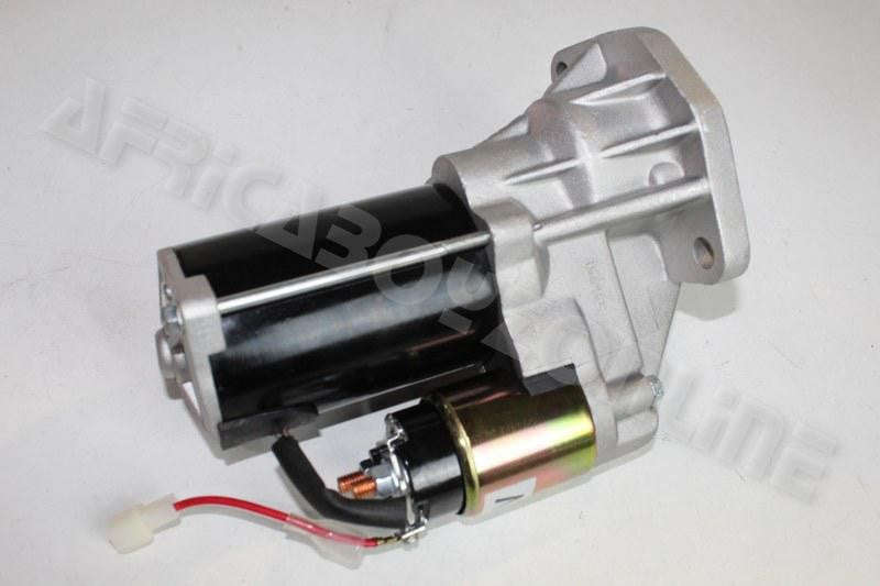 ISUZU STARTER KB250 2.5 2006