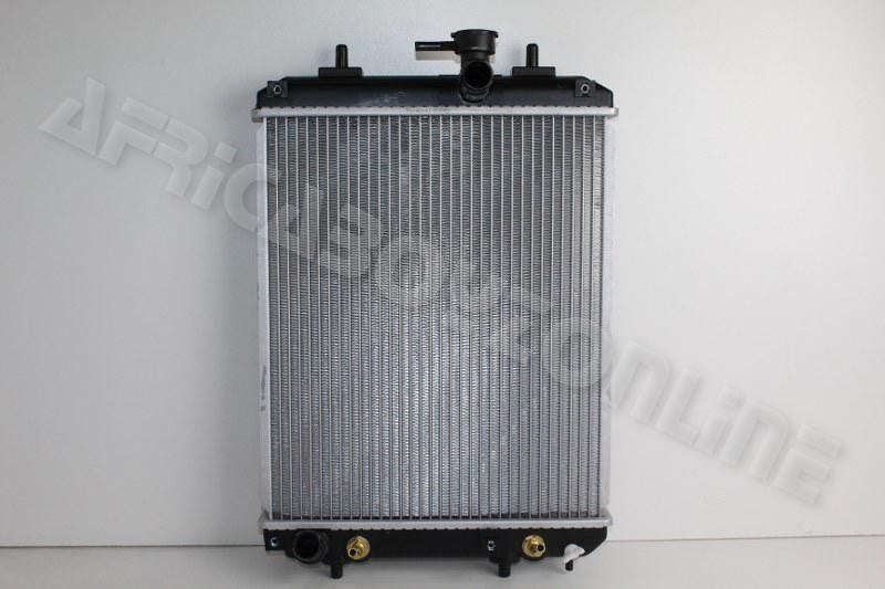 DAIHATSU RADIATOR SIRION 1.5 ENG 2007