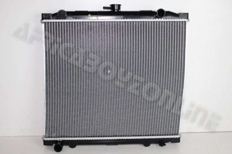 GWM RADIATOR STEED 5 2.2I 2008