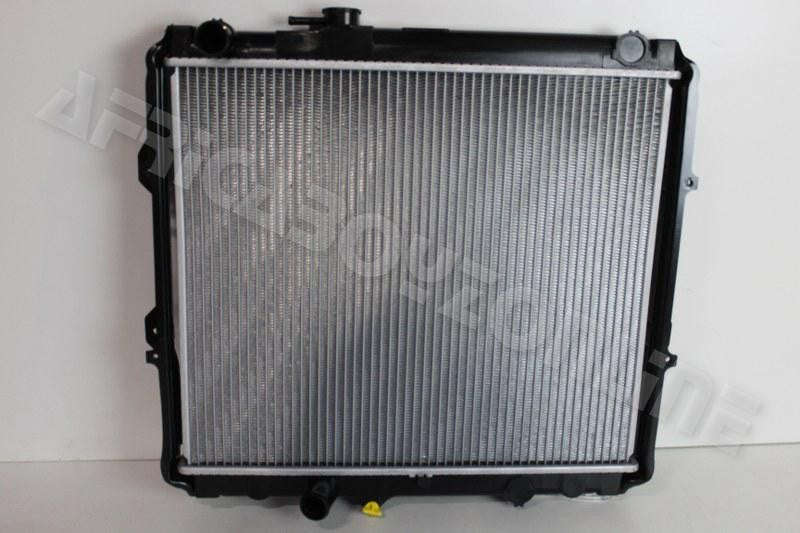 TOYOTA RADIATOR CONDOR 5L 3.0L 2002