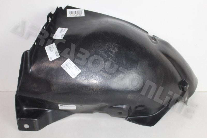 RENAULT FENDER LINER CLIO5 RF 2013>