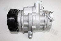 TOYOTA AIRCON COMPRESSOR ETIOS 1.5I 2012