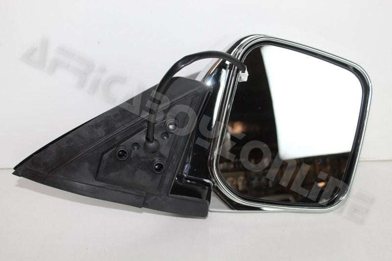 MITSUBISHI DOOR MIRROR TRITON 2.5D 07-09