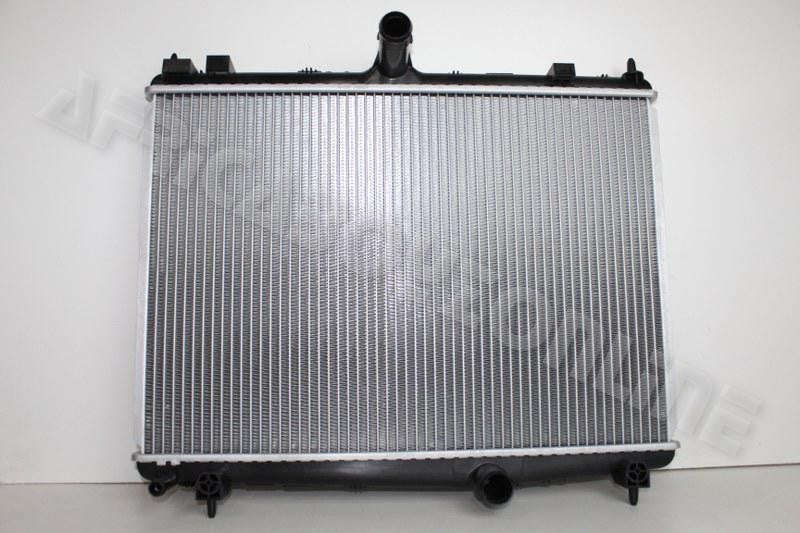 CITROEN RADIATOR C5 2.0 HDI 2010>
