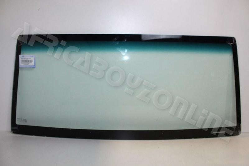 TOYOTA WINDSCREEN LANDCRUISER 4.0I FRONT  09-12