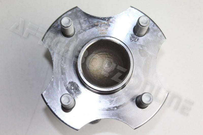 GWM HUB AND BEARING FLORID 1.5 SUS 2011