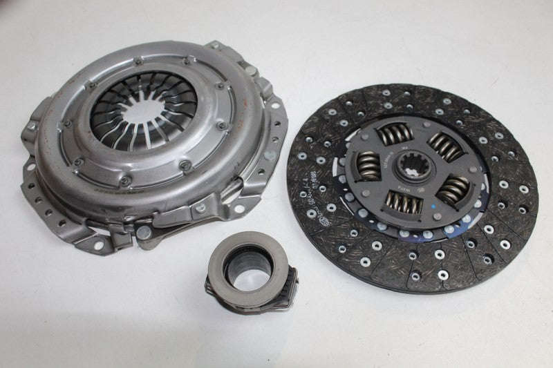 JEEP CLUTCH KIT CHEROKEE 2.5 CRD 2003