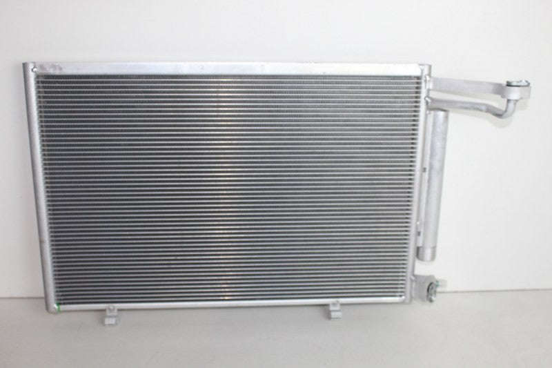 FORD CONDENSER FIESTA 1.4/1.5 2016