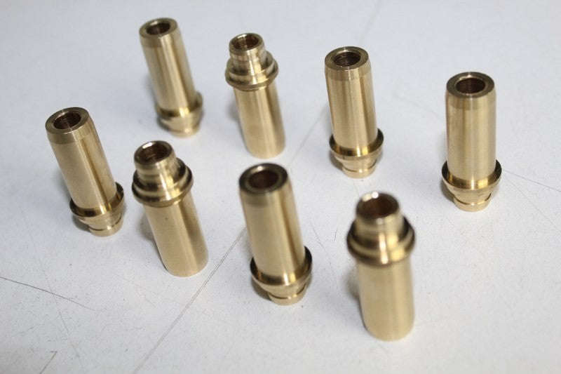 VOLKSWAGEN GOLF 5 1.9TDI 2006 VALVE GUIDES