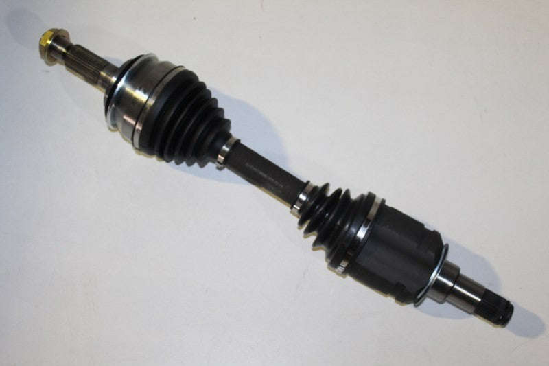 TOYOTA DRIVESHAFT HILUX 2.5D RH 09-12