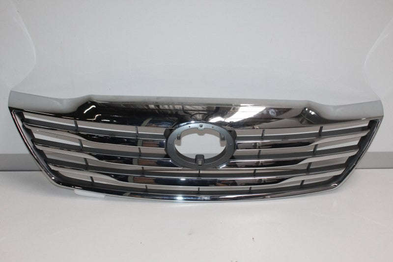 TOYOTA MAIN GRILL FORTUNER 2.5 09-15