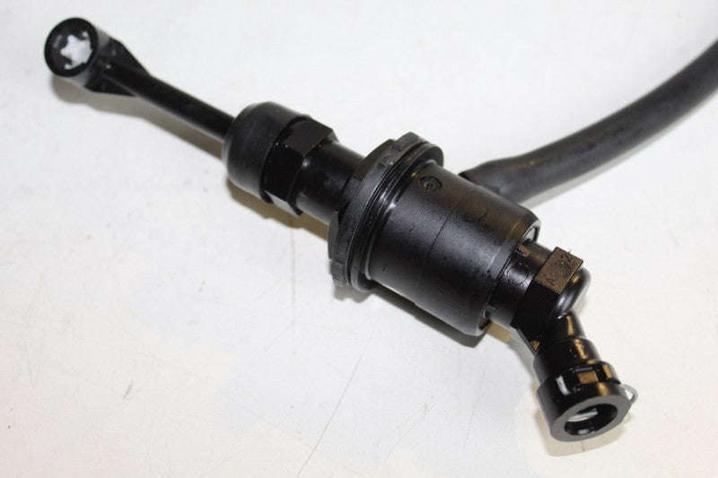 NISSAN ALMERA 1.5 2014 CLUTCH MASTER CYLINDER