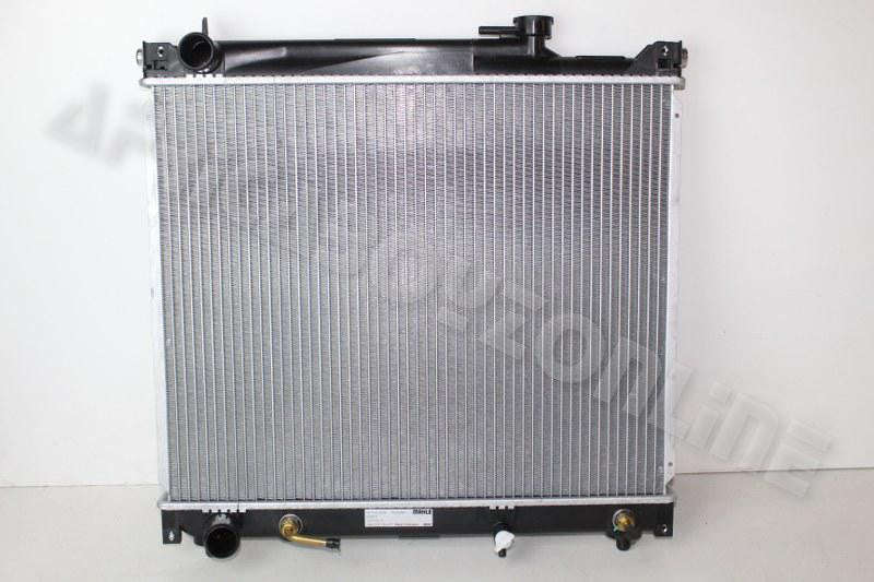 SUZUKI RADIATOR GRAND VITARA 2.5 00-05