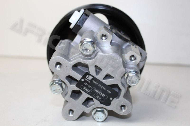 CHEVROLET POWER STEERING PUMP CAPTIVA LE5/A24