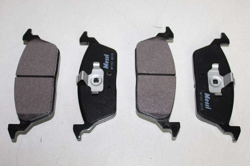 MG3 BRAKE PAD 1.5T FRONT 2014