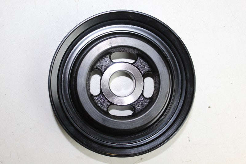 FORD CRANKSHAFT PULLEY FIGO 1.5I 2018