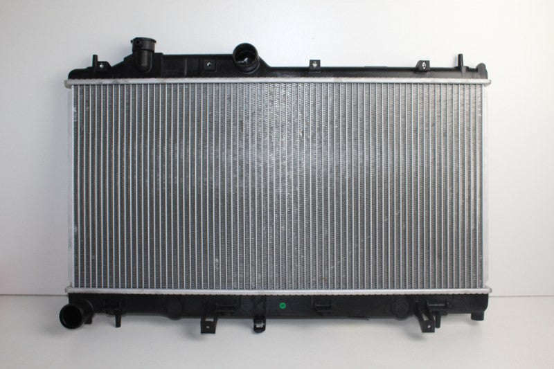 SUBARU RADIATOR IMPREZA 1.5I 2012
