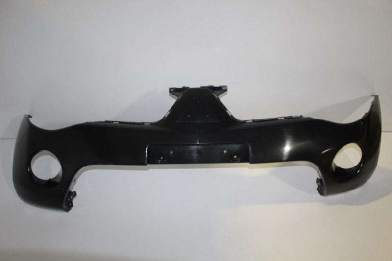 MITSUBISHI BUMPER TRITON 2.5D FRONT 08-12
